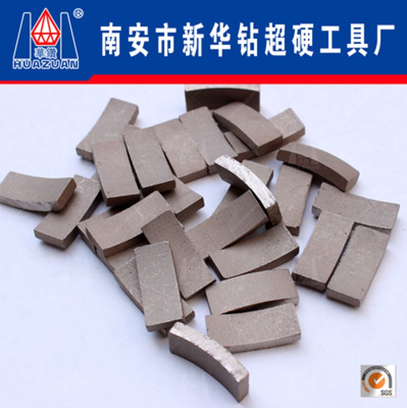 金刚石刀头